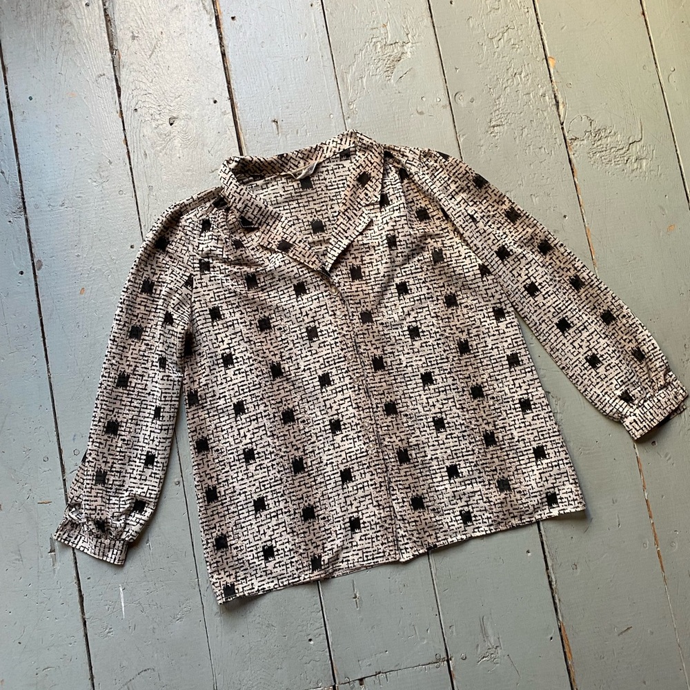 ✨3/$10 Vintage Shirt